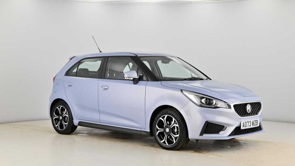 MG 3 Listing Image