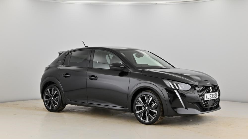 Peugeot 208 Listing Image