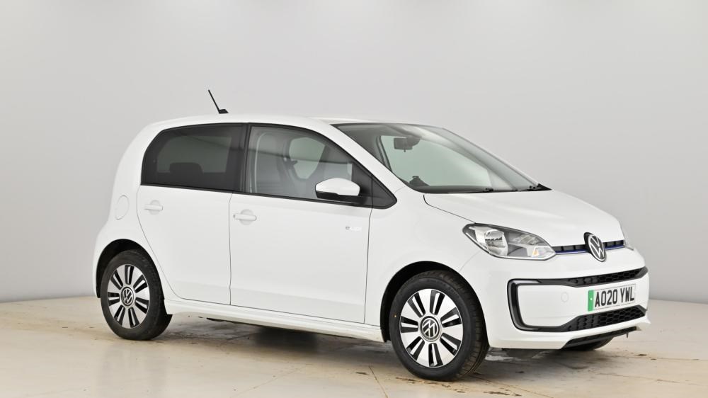 Volkswagen up! Listing Image