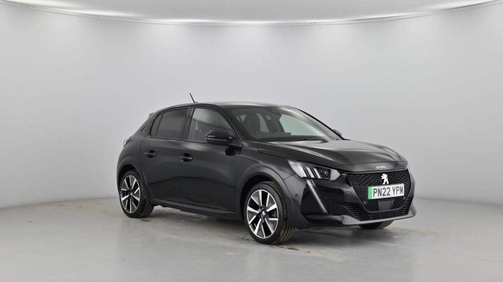 Peugeot 208 Listing Image