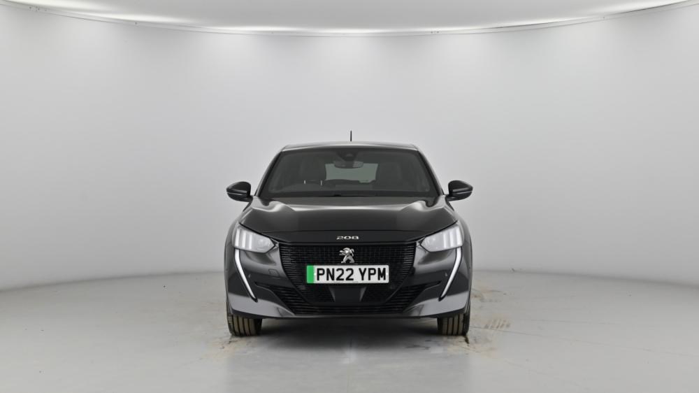 Peugeot 208 Listing Image