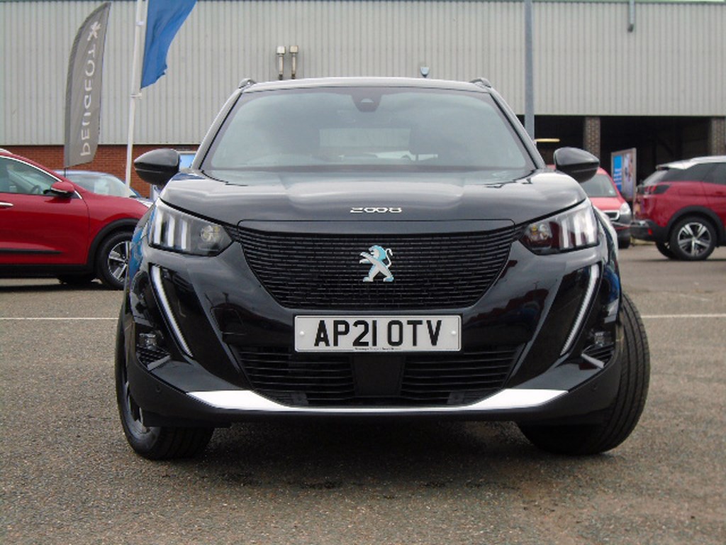 Peugeot 2008 Listing Image