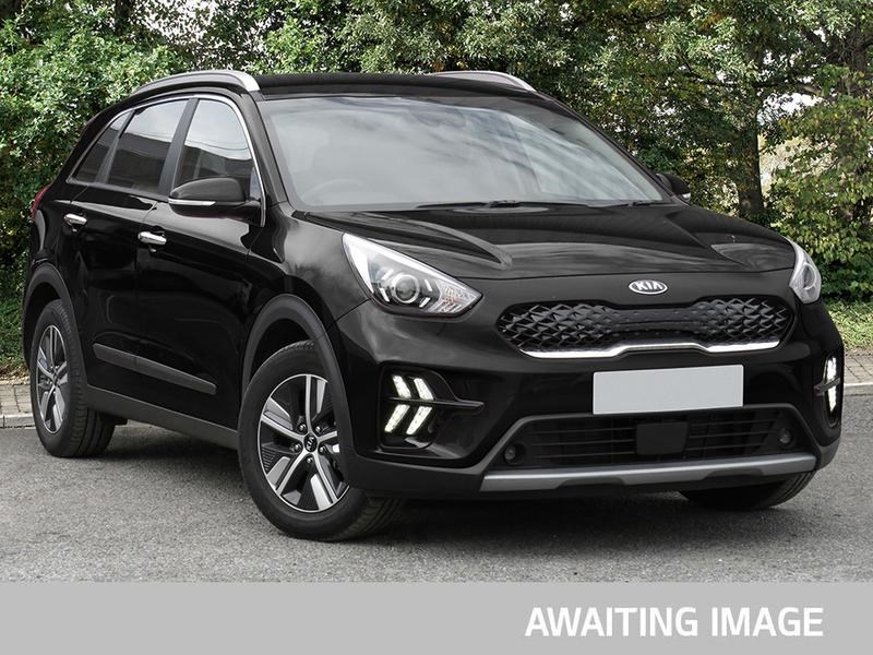 Kia Niro Listing Image