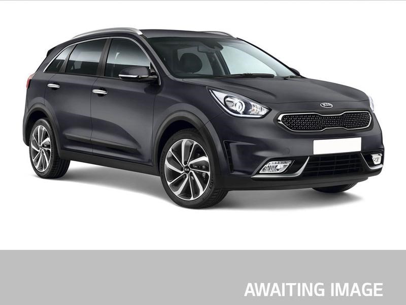 Kia Niro Listing Image