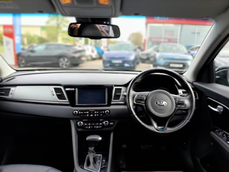 Kia Niro Listing Image