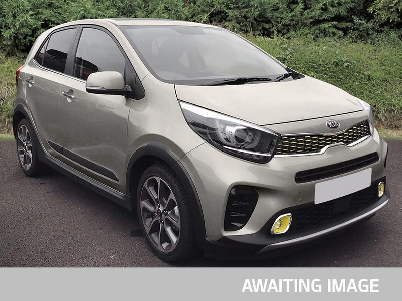 Kia Picanto Listing Image