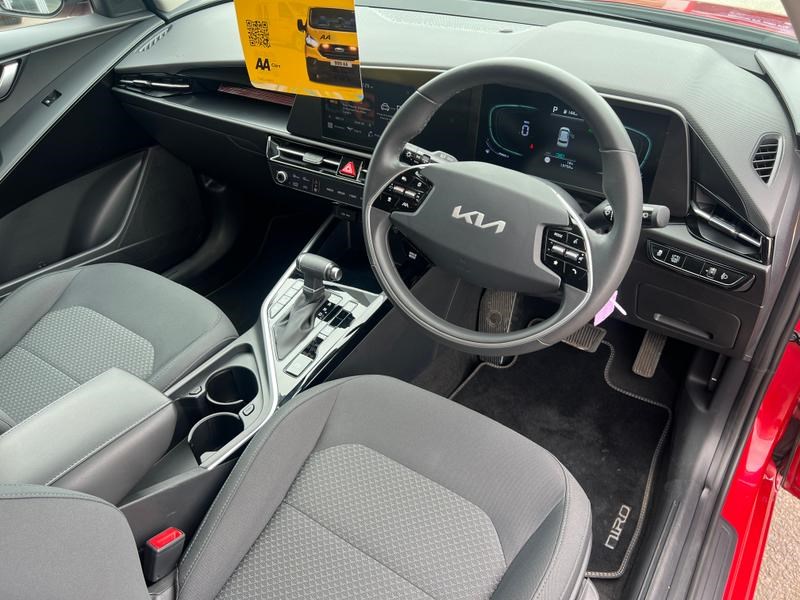 Kia Niro Listing Image