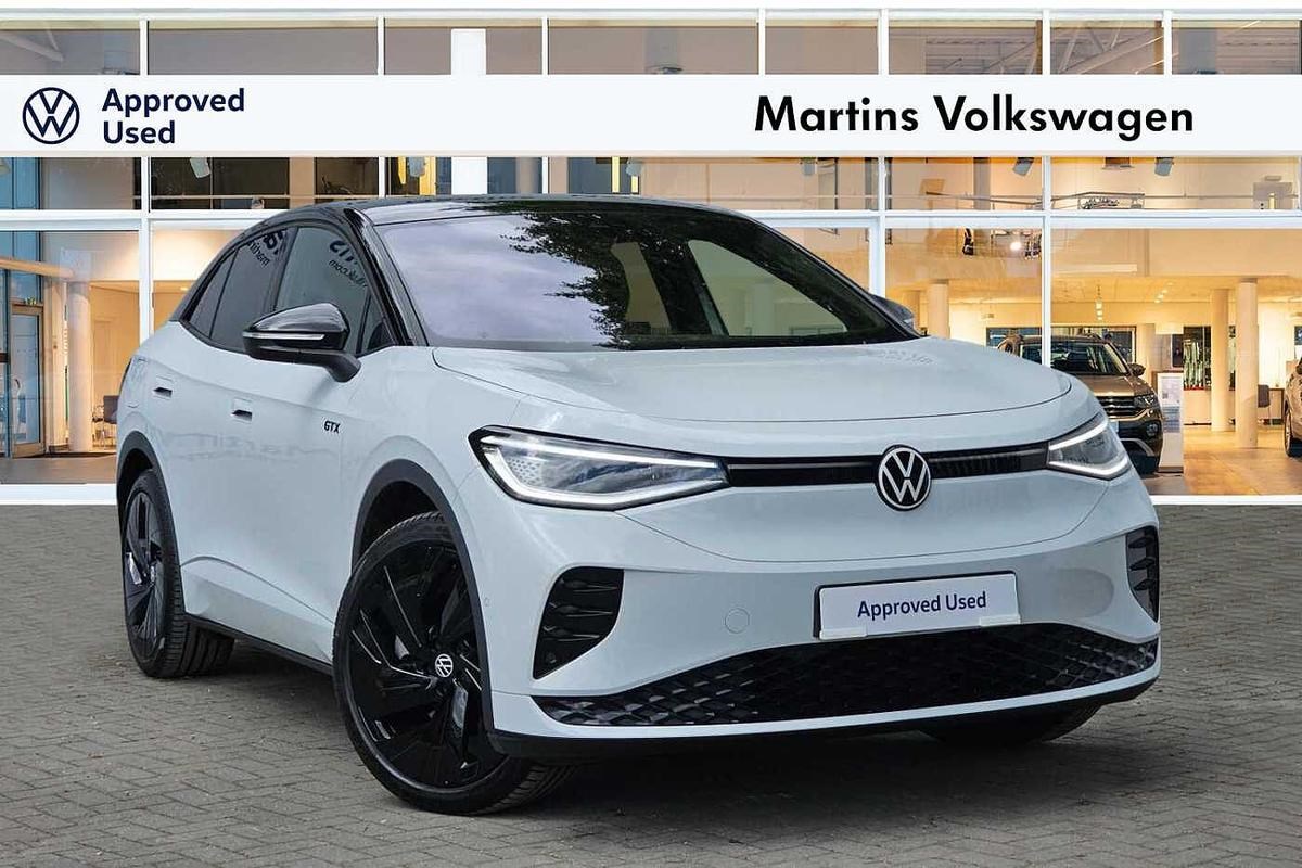 Volkswagen  Listing Image