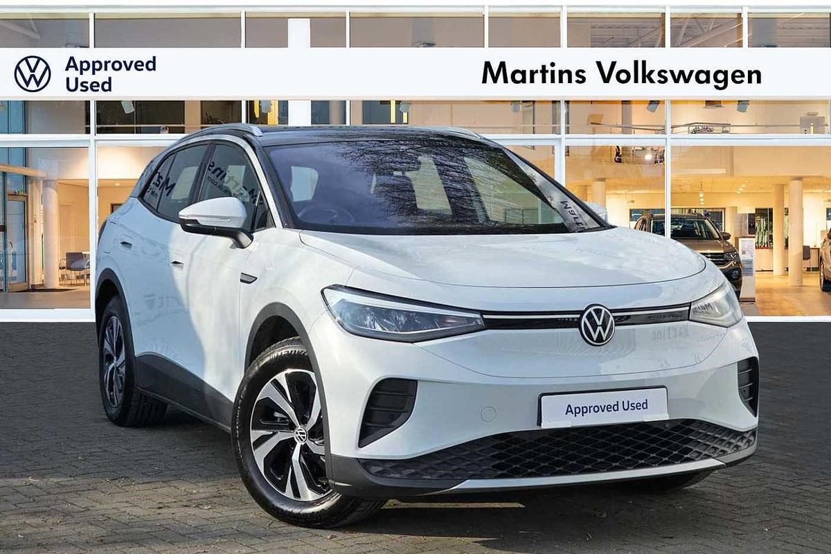 Volkswagen  Listing Image