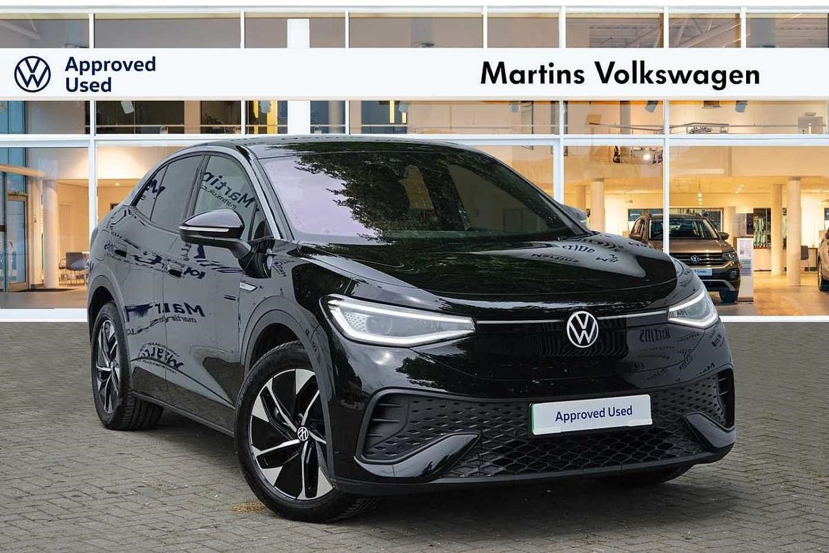 Volkswagen  Listing Image