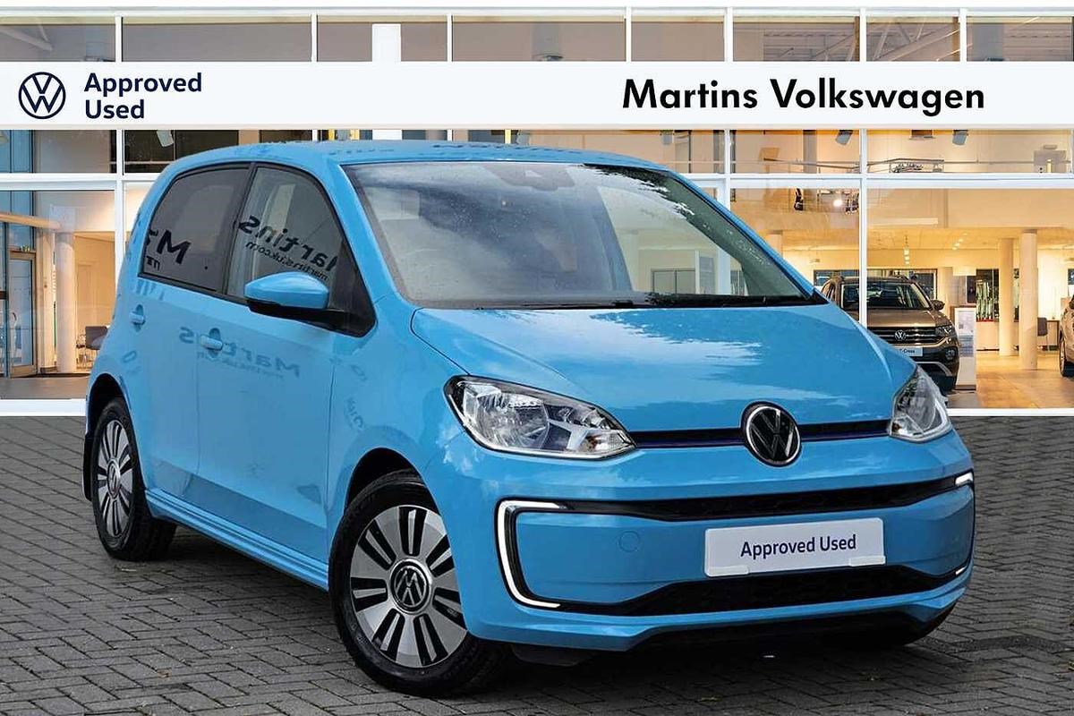 Volkswagen up! Listing Image