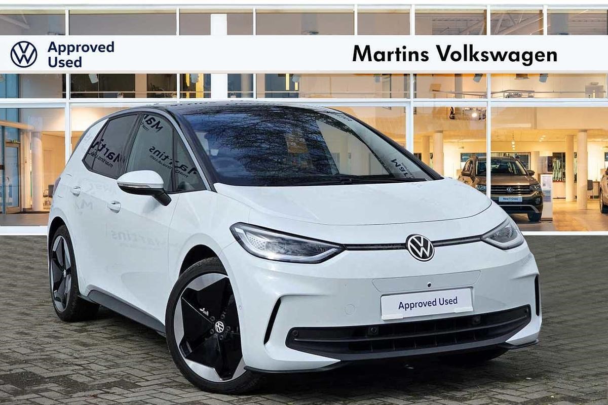 Volkswagen  Listing Image