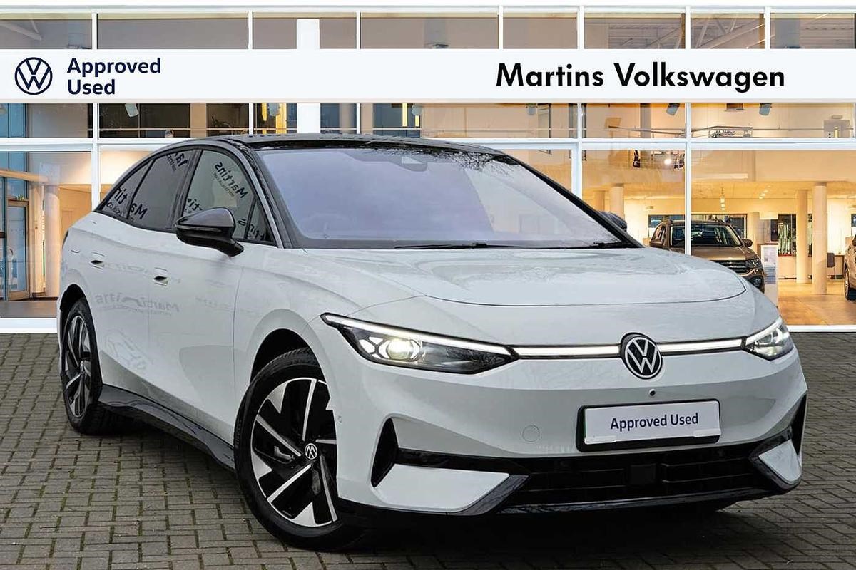 Volkswagen  Listing Image