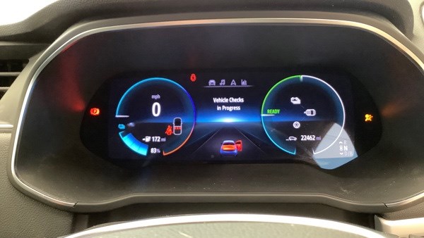 Renault Zoe Listing Image