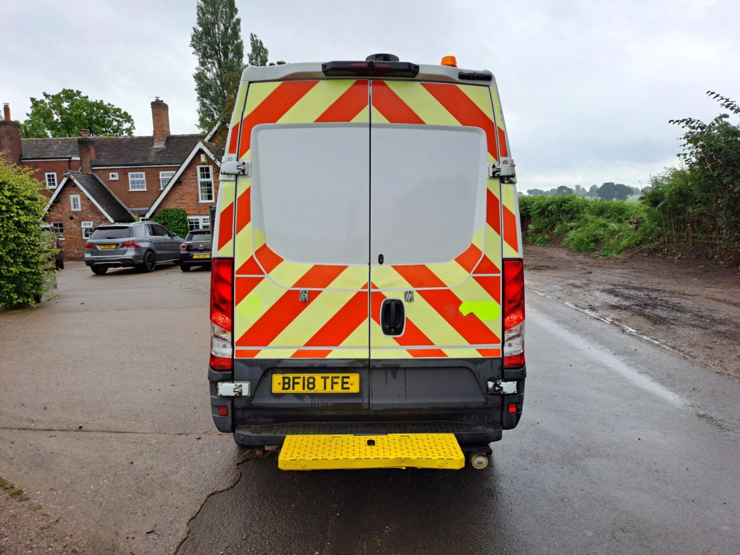 Iveco Daily Listing Image