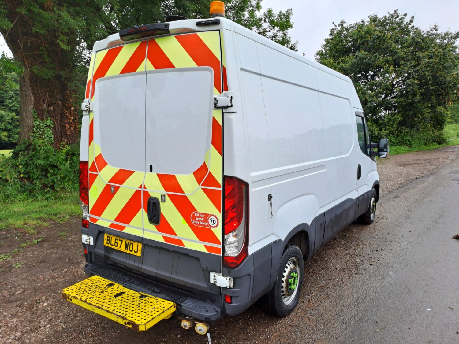 Iveco Daily Listing Image