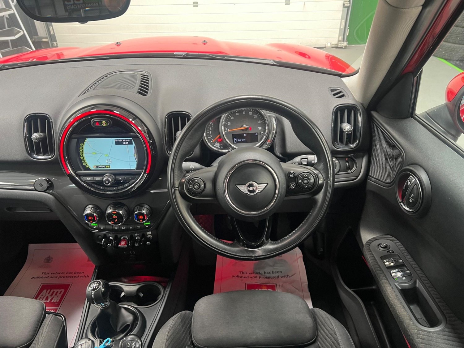 MINI Countryman Listing Image