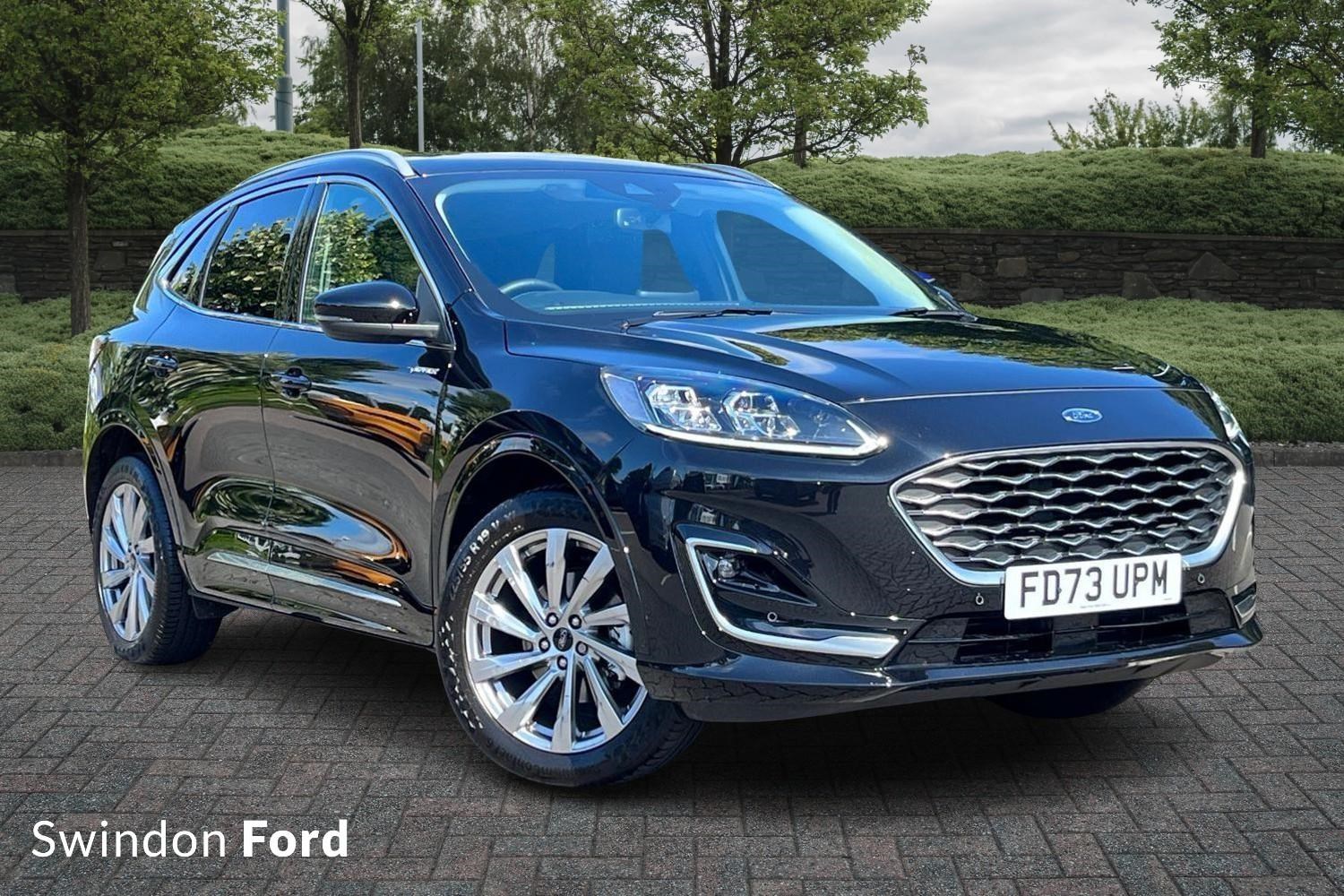 Ford Kuga Listing Image