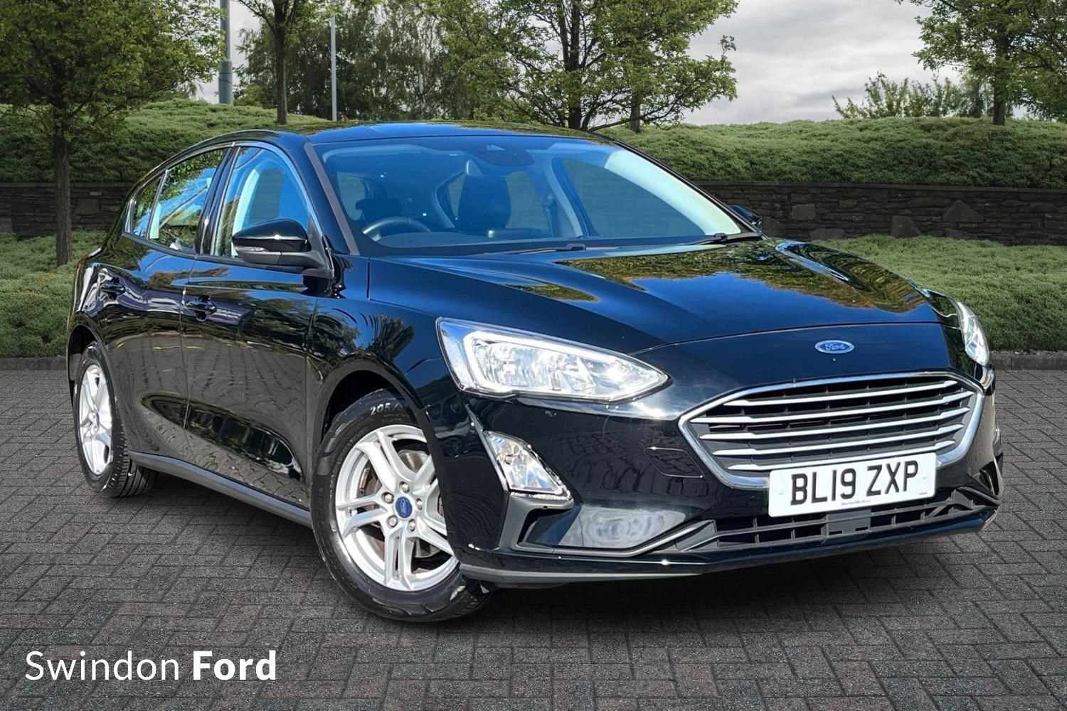 Ford Focus Listing Image