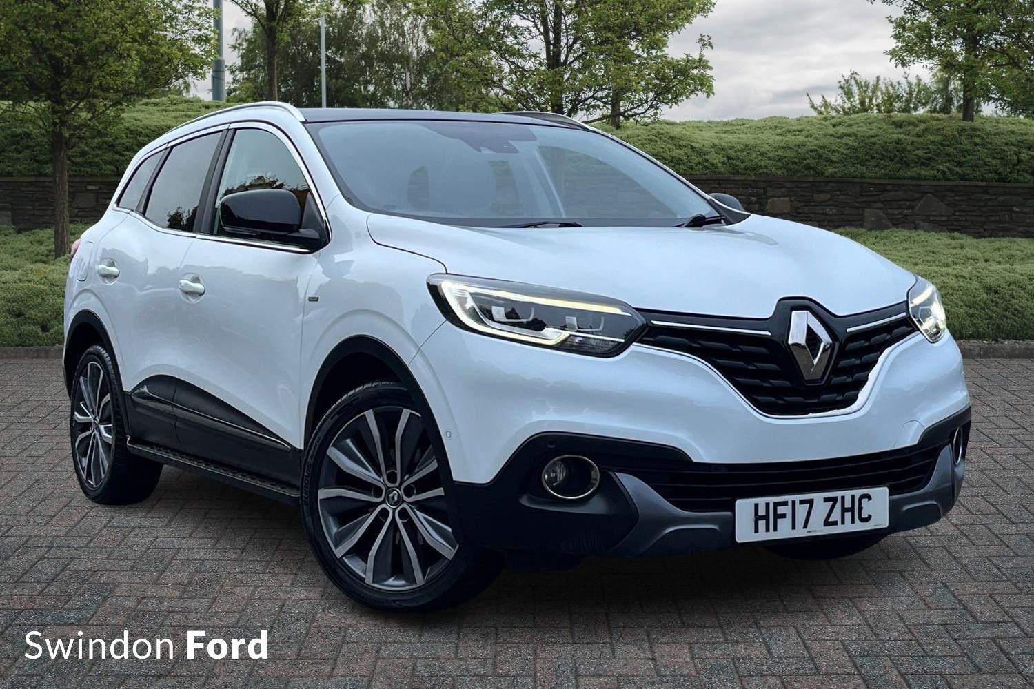 Renault Kadjar Listing Image