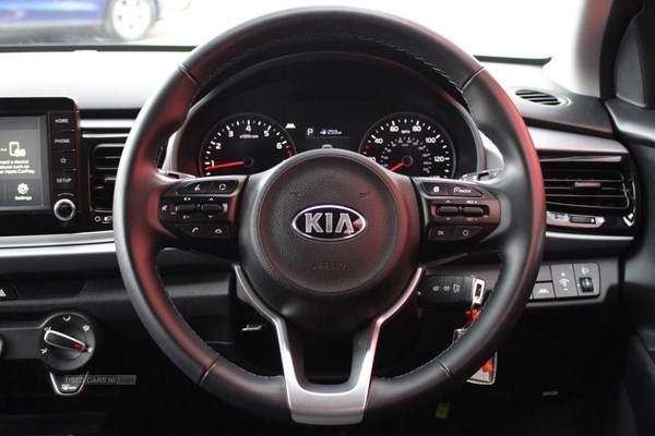 Kia Rio Listing Image