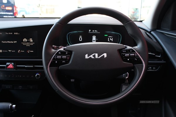 Kia Niro Listing Image