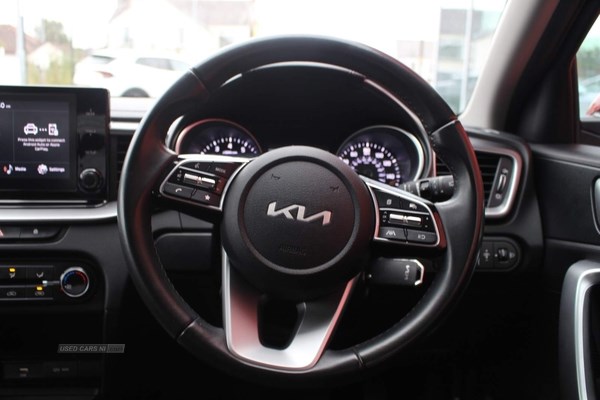 Kia Ceed Listing Image