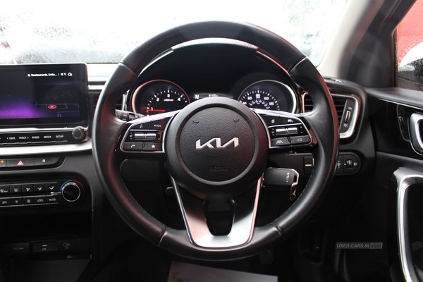 Kia Ceed Listing Image