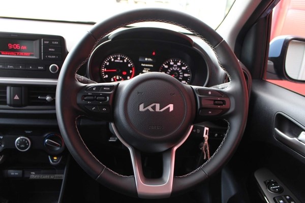 Kia Picanto Listing Image