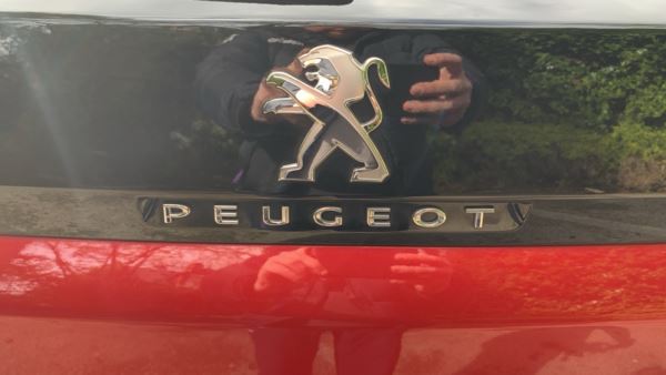 2023 Peugeot 3008 SUV 1.2 PureTech Active Premium + EAT Euro 6 (s/s) 5dr For Sale In Nottingham, Nottinghamshire
