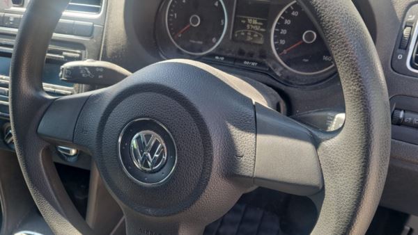 2013 (63) Volkswagen Polo 1.2 TDI Match Edition 5dr 2 keys, Full V5, 1.2 D For Sale In Edinburgh, Mid Lothian