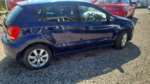 2013 (63) Volkswagen Polo 1.2 TDI Match Edition 5dr 2 keys, Full V5, 1.2 D For Sale In Edinburgh, Mid Lothian