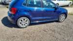 2013 (63) Volkswagen Polo 1.2 TDI Match Edition 5dr 2 keys, Full V5, 1.2 D For Sale In Edinburgh, Mid Lothian
