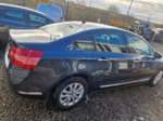 2009 (59) Citroen C5 1.6 HDI 16V VTR+ Nav 4dr only 47k miles For Sale In Edinburgh, Mid Lothian