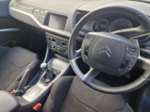 2009 (59) Citroen C5 1.6 HDI 16V VTR+ Nav 4dr only 47k miles For Sale In Edinburgh, Mid Lothian