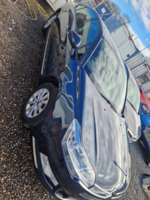2009 (59) Citroen C5 1.6 HDI 16V VTR+ Nav 4dr only 47k miles For Sale In Edinburgh, Mid Lothian