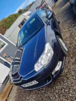 2009 (59) Citroen C5 1.6 HDI 16V VTR+ Nav 4dr only 47k miles For Sale In Edinburgh, Mid Lothian