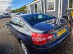 2009 (59) Citroen C5 1.6 HDI 16V VTR+ Nav 4dr only 47k miles For Sale In Edinburgh, Mid Lothian