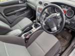 2011 (60) Ford Focus 1.8 Zetec 5dr 2011, Mot December. Trade in. For Sale In Edinburgh, Mid Lothian