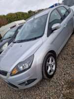 2011 (60) Ford Focus 1.8 Zetec 5dr 2011, Mot December. Trade in. For Sale In Edinburgh, Mid Lothian