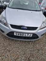 2011 (60) Ford Focus 1.8 Zetec 5dr 2011, Mot December. Trade in. For Sale In Edinburgh, Mid Lothian