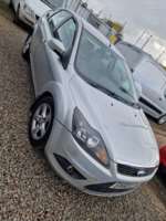 2011 (60) Ford Focus 1.8 Zetec 5dr 2011, Mot December. Trade in. For Sale In Edinburgh, Mid Lothian