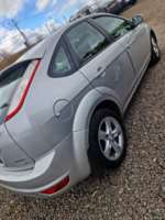 2011 (60) Ford Focus 1.8 Zetec 5dr 2011, Mot December. Trade in. For Sale In Edinburgh, Mid Lothian