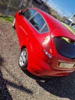 2012 (12) Ford Fiesta 1.4 Zetec 5dr ULEZ, mot 6/6/25 For Sale In Edinburgh, Mid Lothian