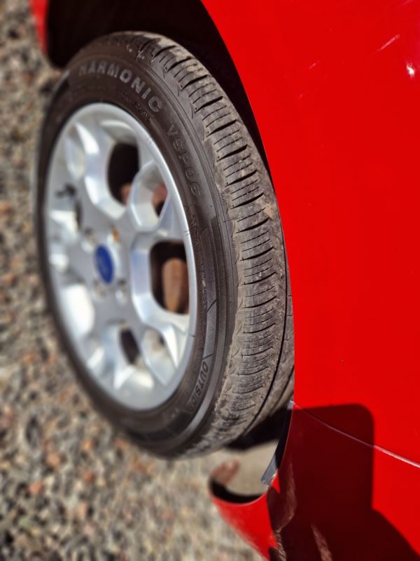 2012 (12) Ford Fiesta 1.4 Zetec 5dr ULEZ, mot 6/6/25 For Sale In Edinburgh, Mid Lothian
