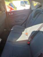2012 (12) Ford Fiesta 1.4 Zetec 5dr ULEZ, mot 6/6/25 For Sale In Edinburgh, Mid Lothian