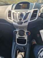 2012 (12) Ford Fiesta 1.4 Zetec 5dr ULEZ, mot 6/6/25 For Sale In Edinburgh, Mid Lothian