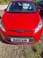 2012 (12) Ford Fiesta 1.4 Zetec 5dr ULEZ, mot 6/6/25 For Sale In Edinburgh, Mid Lothian