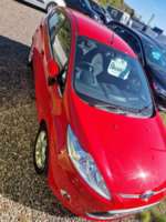 2012 (12) Ford Fiesta 1.4 Zetec 5dr ULEZ, mot 6/6/25 For Sale In Edinburgh, Mid Lothian