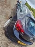 2014 (14) Vauxhall Astra 2.0 CDTi 16V Tech Line GT 5dr 10 stamp service history, belt done. For Sale In Edinburgh, Mid Lothian